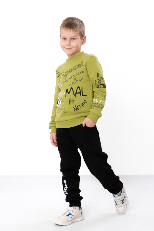 Костюм для хлопчика